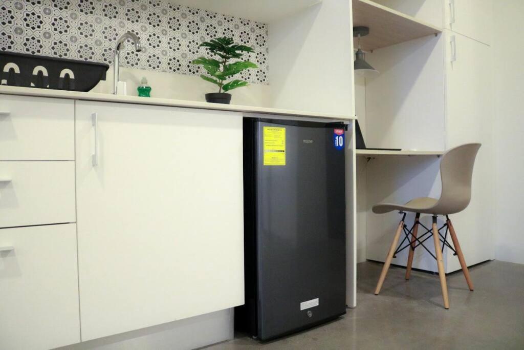 Apartment 906b Urbn Barrio Escalante Estudio Con Aire Acondicionado Y Parqueo *
